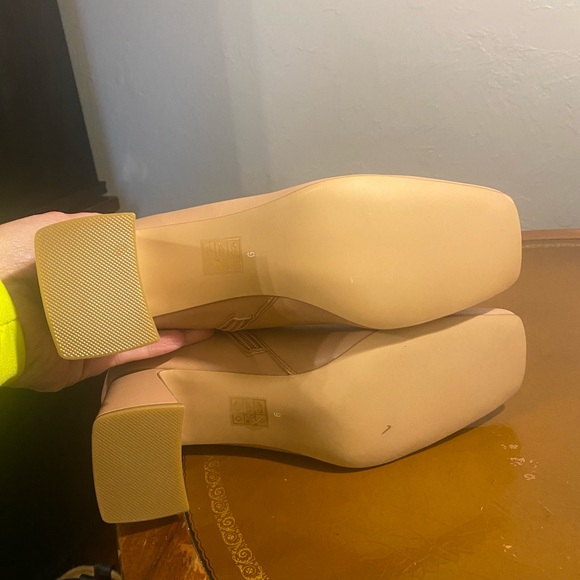 Jeffery Campbell block heel boot - Picture 4 of 8